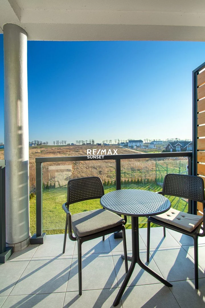 2 pokoje, mieszkanie 29,81 m², piętro 2, oferta nr , 284-MS-Dzj9ONuoY8, Mielno, ul Marynarska