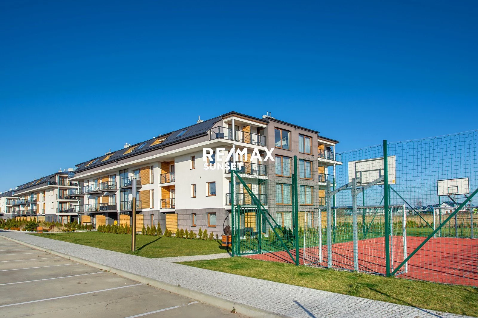 2 pokoje, mieszkanie 29,81 m², piętro 2, oferta nr , 284-MS-Dzj9ONuoY8, Mielno, ul Marynarska