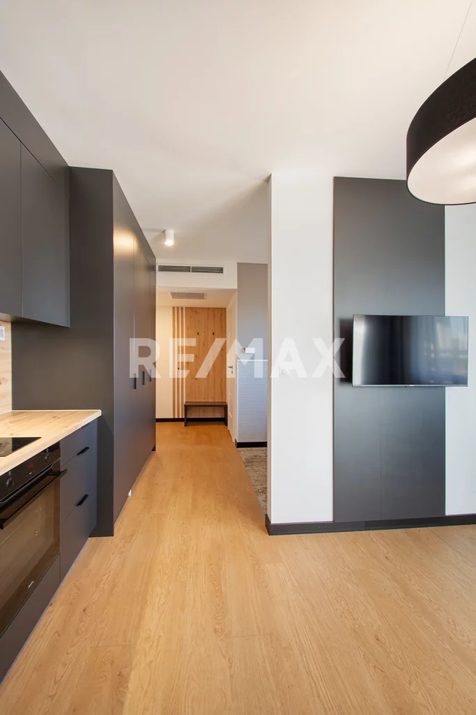 2 pokoje, mieszkanie 29,81 m², piętro 2, oferta nr , 462/13467/OMS, Sarbinowo, ul Marynarska