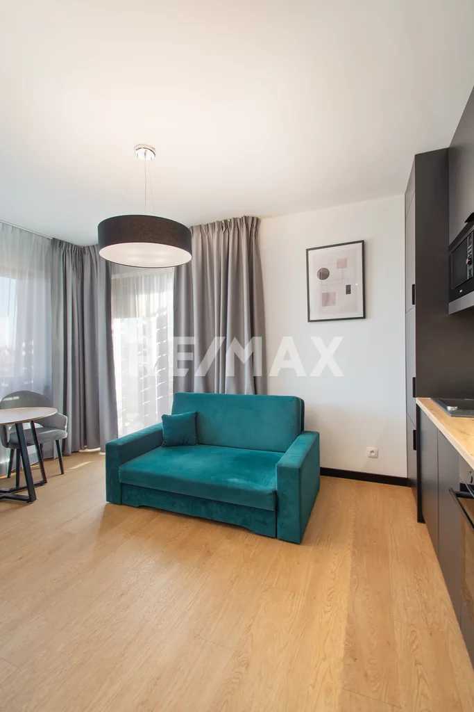 2 pokoje, mieszkanie 29,81 m², piętro 2, oferta nr , 462/13467/OMS, Sarbinowo, ul Marynarska