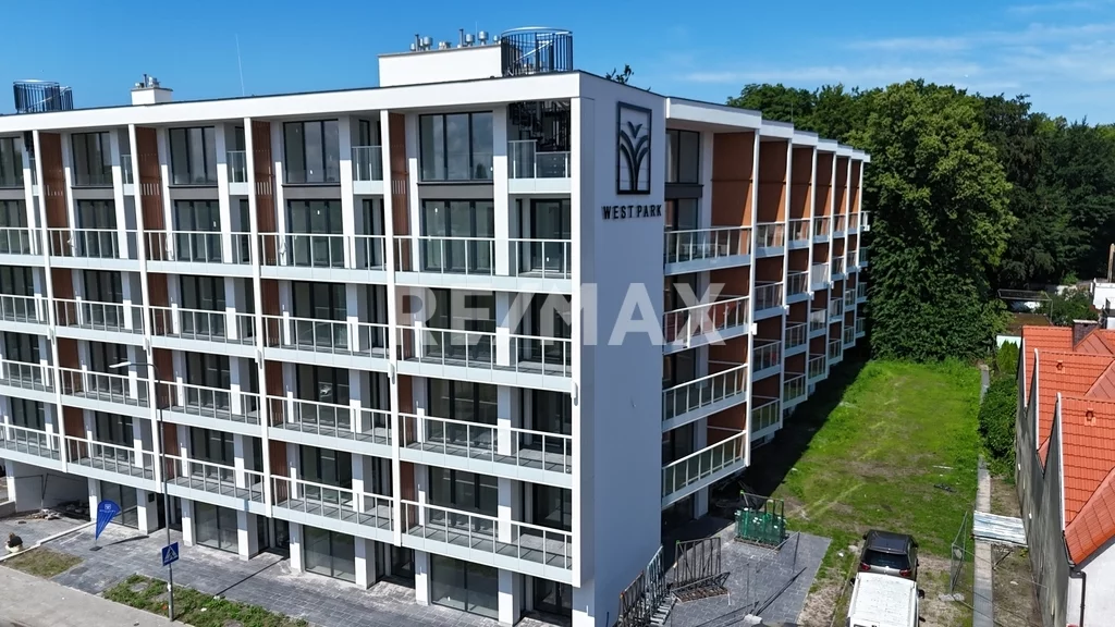Apartamenty 500/13467/OMS Kołobrzeg Wylotowa