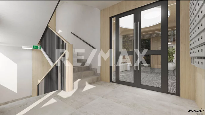 2 pokoje, mieszkanie 41,68 m², piętro 1, oferta nr , 510/13467/OMS, Kołobrzeg, Wylotowa