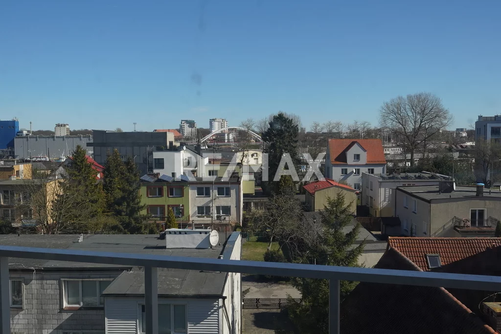 Mieszkanie dwupokojowe 44,70 m², Kołobrzeg, Wylotowa, Sprzedaż