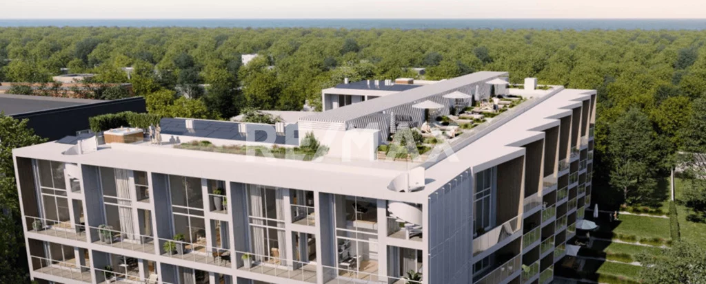 Mieszkanie dwupokojowe 77,17 m², Kołobrzeg, Wylotowa, Sprzedaż
