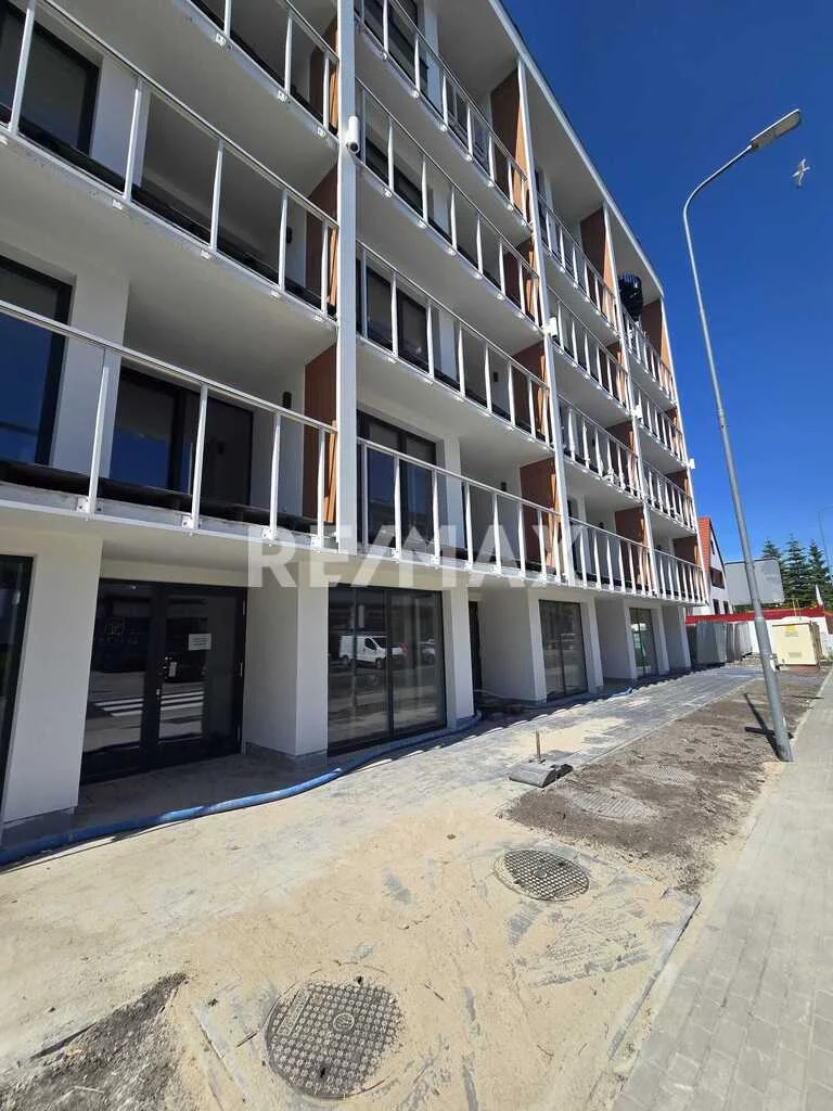 Apartamenty 542/13467/OMS Kołobrzeg Wylotowa
