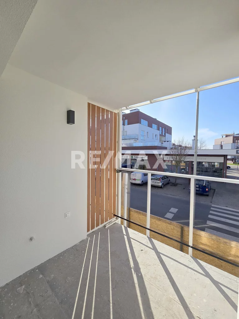 2 pokoje, mieszkanie 57,04 m², piętro 1, oferta nr , 542/13467/OMS, Kołobrzeg, Wylotowa