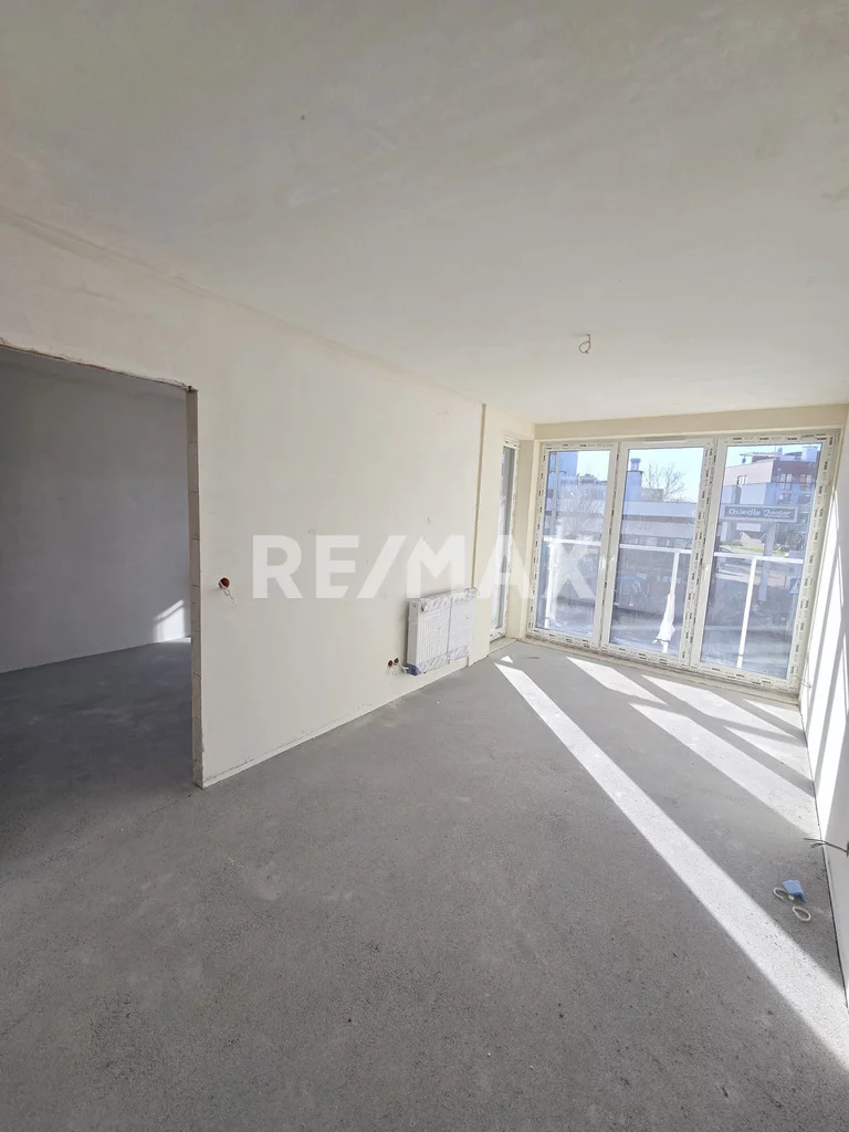 2 pokoje, mieszkanie 57,04 m², piętro 1, oferta nr , 542/13467/OMS, Kołobrzeg, Wylotowa