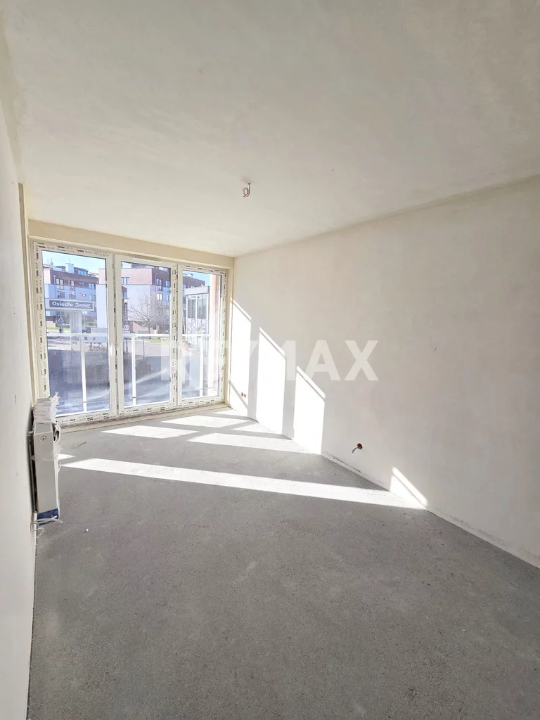 2 pokoje, mieszkanie 57,04 m², piętro 1, oferta nr , 542/13467/OMS, Kołobrzeg, Wylotowa