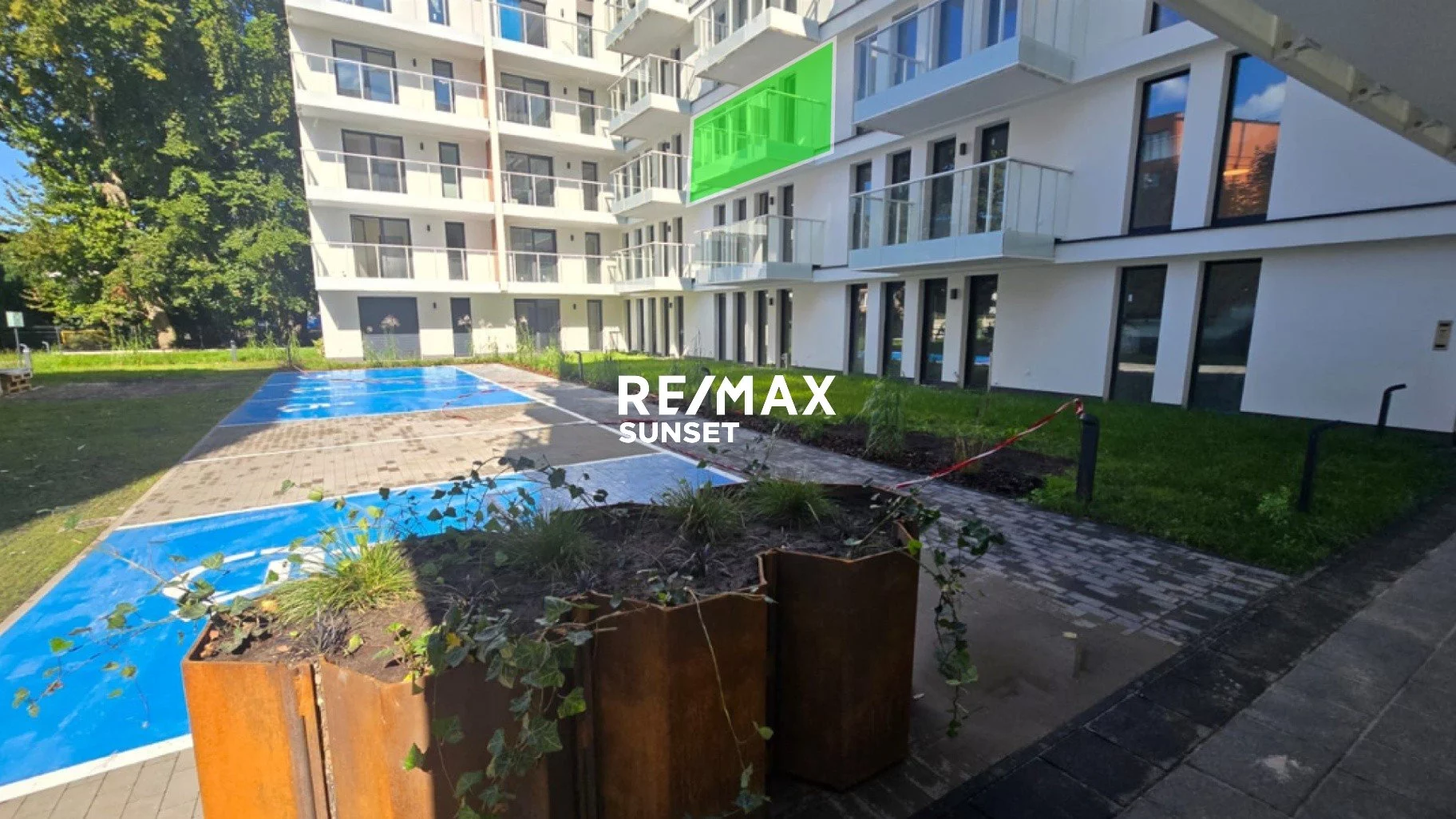 2 pokoje, mieszkanie 37,71 m², piętro 2, oferta nr , 1018-MS-Dzj9ONuoY8, Kołobrzeg, Wylotowa