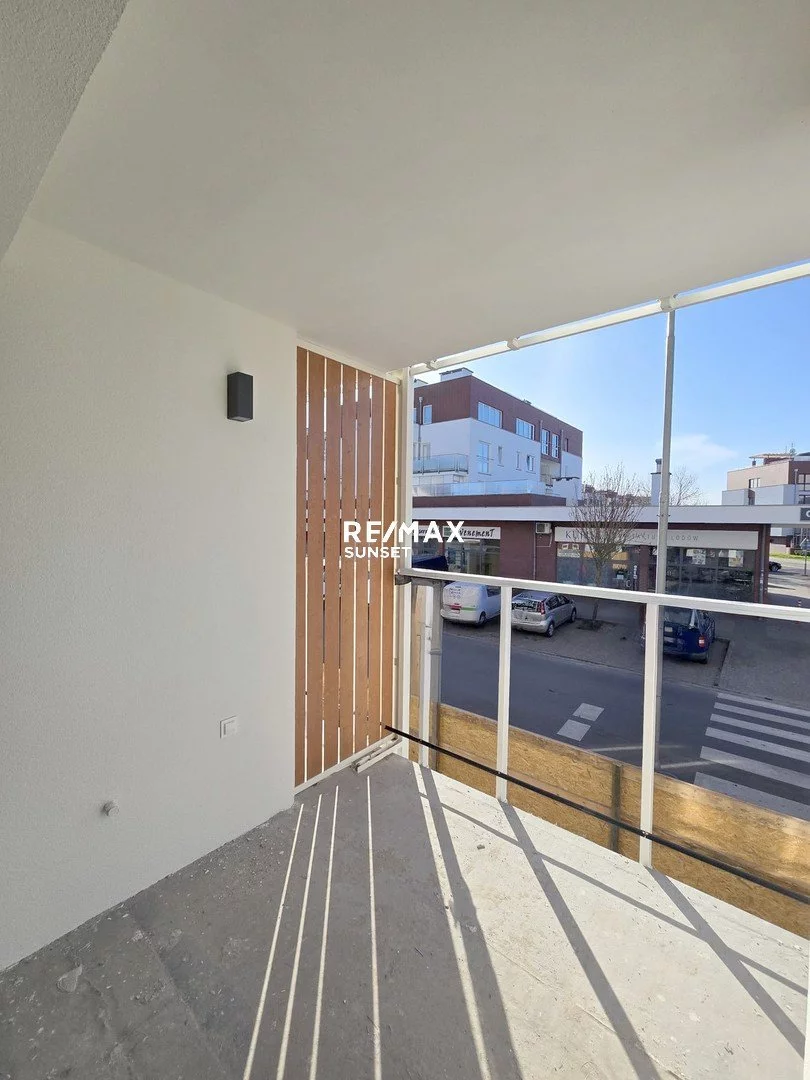 2 pokoje, mieszkanie 54,37 m², piętro 1, oferta nr , 1017-MS-Dzj9ONuoY8, Kołobrzeg, Wylotowa