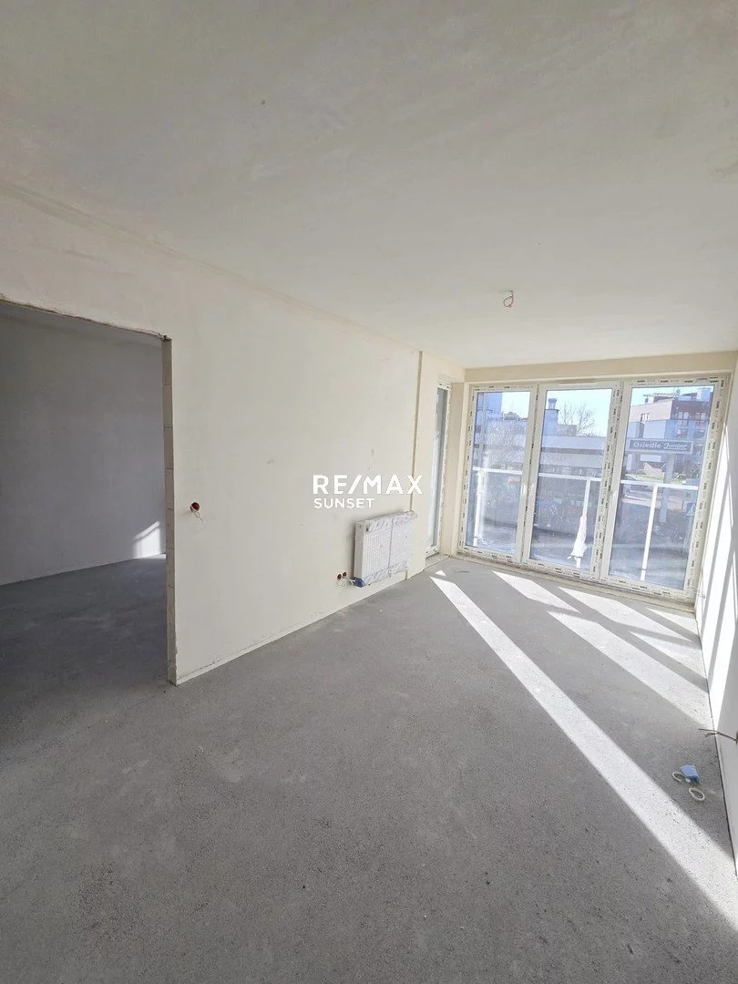 2 pokoje, mieszkanie 54,37 m², piętro 1, oferta nr , 1017-MS-Dzj9ONuoY8, Kołobrzeg, Wylotowa