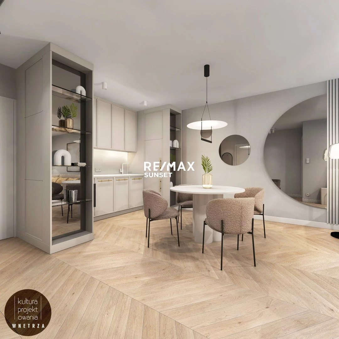 2 pokoje, mieszkanie 41,84 m², piętro 1, oferta nr , 93-MS-Dzj9ONuoY8, Kołobrzeg, Wylotowa