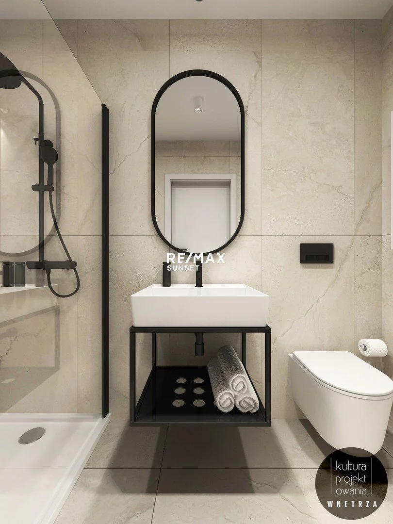 2 pokoje, mieszkanie 41,84 m², piętro 1, oferta nr , 93-MS-Dzj9ONuoY8, Kołobrzeg, Wylotowa