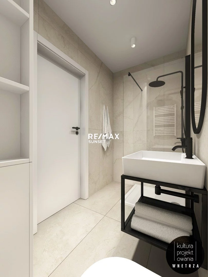 2 pokoje, mieszkanie 41,84 m², piętro 1, oferta nr , 93-MS-Dzj9ONuoY8, Kołobrzeg, Wylotowa