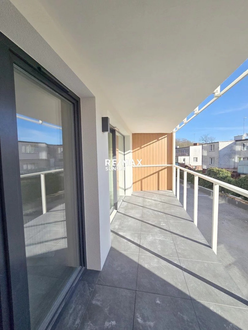 2 pokoje, mieszkanie 41,68 m², piętro 2, oferta nr , 69-MS-Dzj9ONuoY8, Kołobrzeg, Wylotowa