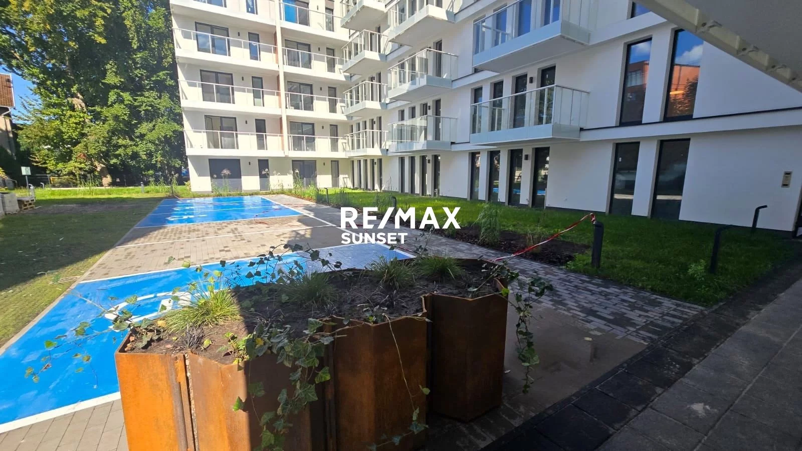 2 pokoje, mieszkanie 41,68 m², piętro 2, oferta nr , 69-MS-Dzj9ONuoY8, Kołobrzeg, Wylotowa
