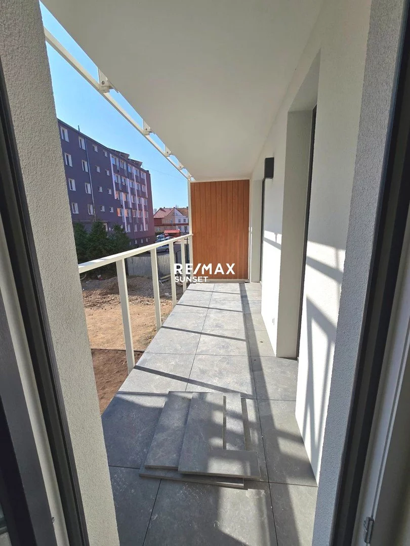 2 pokoje, mieszkanie 30,70 m², piętro 3, oferta nr , 169-MS-Dzj9ONuoY8, Kołobrzeg, Wylotowa