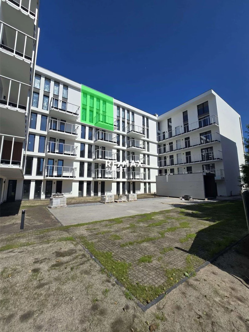 2 pokoje, mieszkanie 77,17 m², piętro 4, oferta nr , 67-MS-Dzj9ONuoY8, Kołobrzeg, Wylotowa