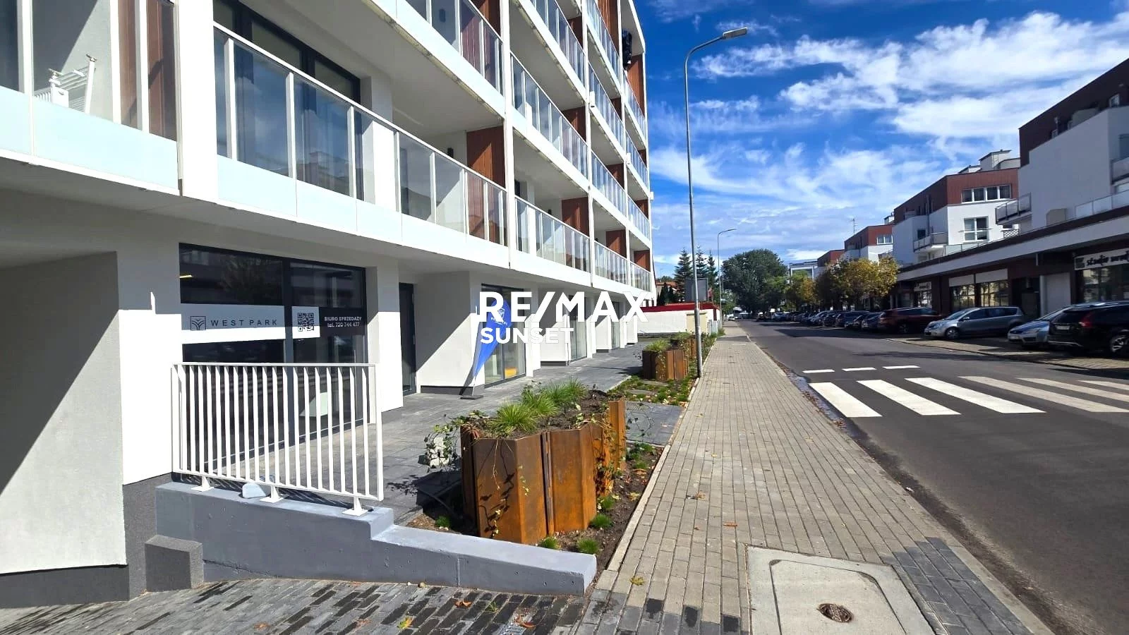 2 pokoje, mieszkanie 77,17 m², piętro 4, oferta nr , 67-MS-Dzj9ONuoY8, Kołobrzeg, Wylotowa