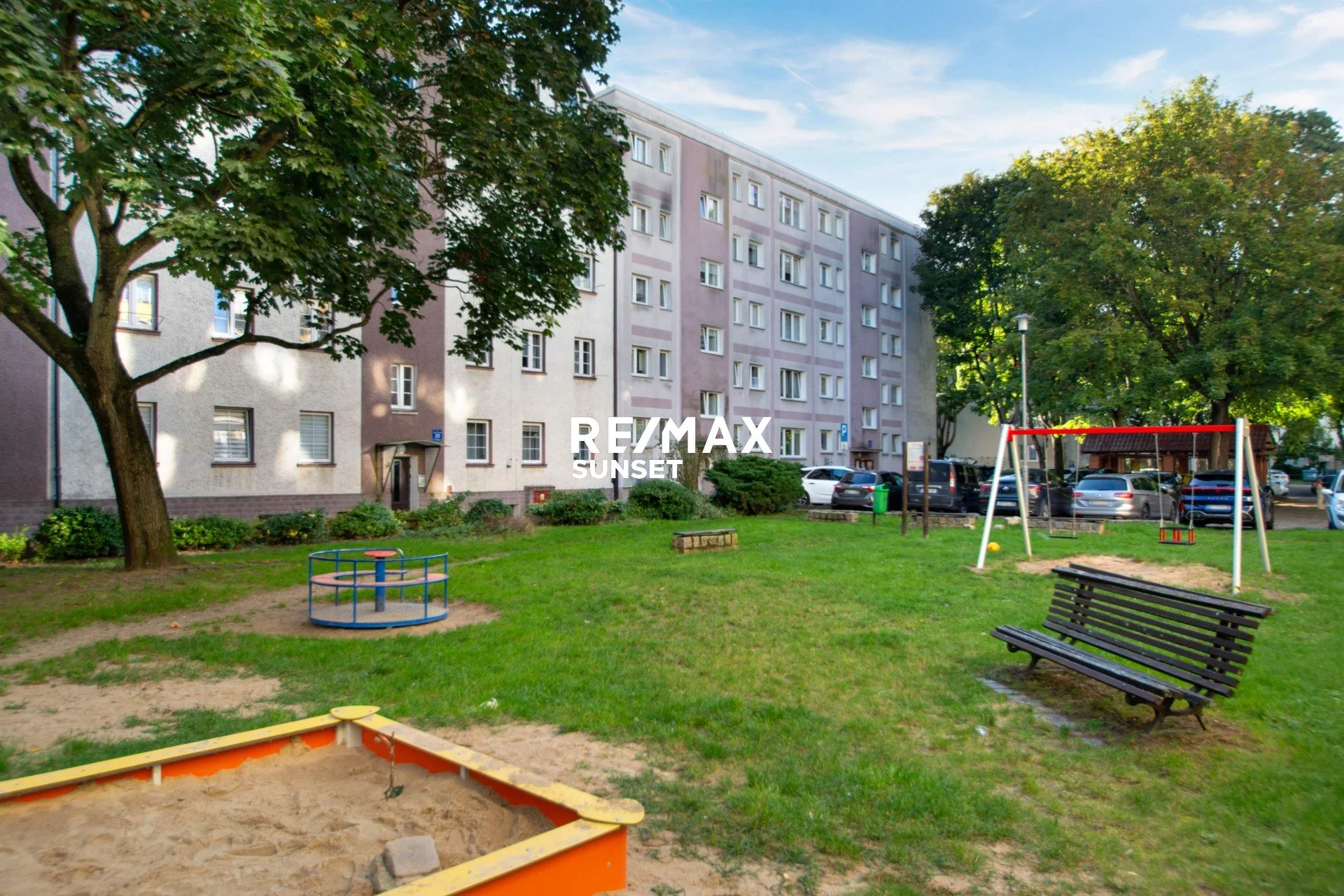 2 pokoje, mieszkanie 50,50 m², piętro 2, oferta nr , 1028-MW-Dzj9ONuoY8, Kołobrzeg, Aleja św. Jana Pawła II