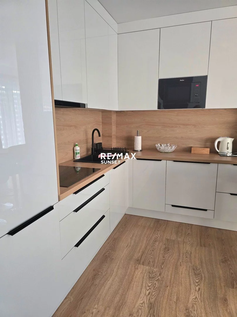2 pokoje, mieszkanie 51,25 m², piętro 1, oferta nr , 1005-MW-Dzj9ONuoY8, Kołobrzeg, Błękitna