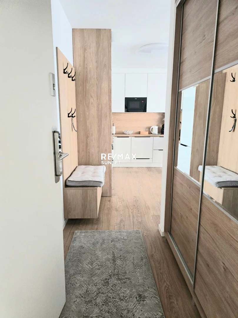 2 pokoje, mieszkanie 51,25 m², piętro 1, oferta nr , 1005-MW-Dzj9ONuoY8, Kołobrzeg, Błękitna