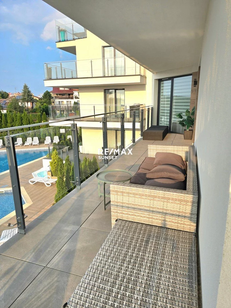 2 pokoje, mieszkanie 51,25 m², piętro 1, oferta nr , 1005-MW-Dzj9ONuoY8, Kołobrzeg, Błękitna