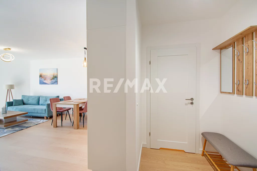 2 pokoje, mieszkanie 46,53 m², piętro 3, oferta nr , 11/13467/OMW, Kołobrzeg, Śląska