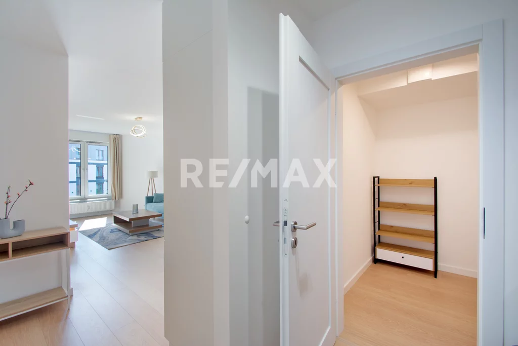 2 pokoje, mieszkanie 46,53 m², piętro 3, oferta nr , 11/13467/OMW, Kołobrzeg, Śląska