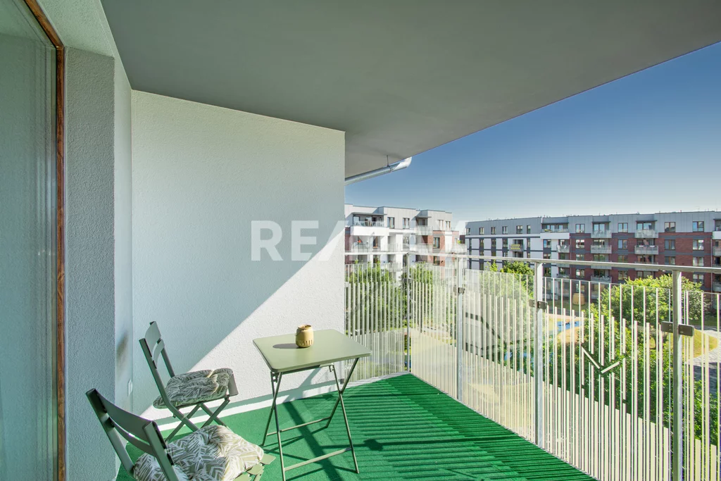 2 pokoje, mieszkanie 46,53 m², piętro 3, oferta nr , 11/13467/OMW, Kołobrzeg, Śląska