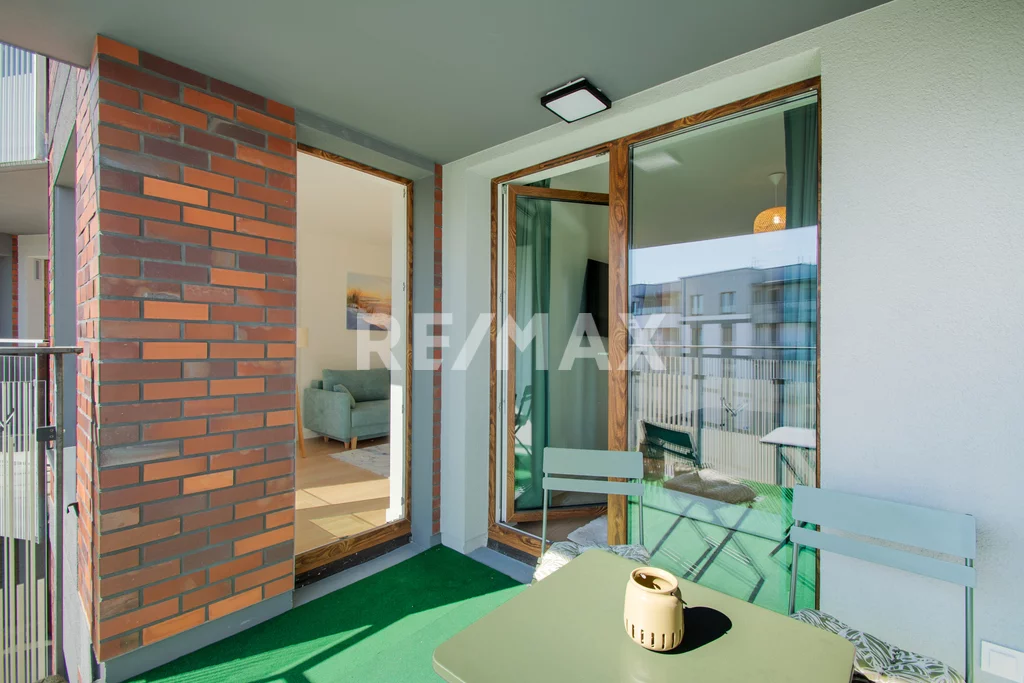 2 pokoje, mieszkanie 46,53 m², piętro 3, oferta nr , 11/13467/OMW, Kołobrzeg, Śląska