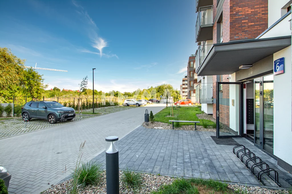 2 pokoje, mieszkanie 46,53 m², piętro 3, oferta nr , 11/13467/OMW, Kołobrzeg, Śląska