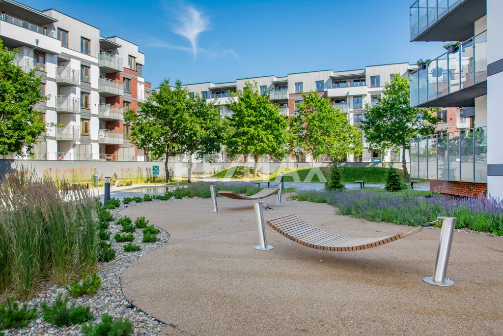 2 pokoje, mieszkanie 46,53 m², piętro 3, oferta nr , 11/13467/OMW, Kołobrzeg, Śląska