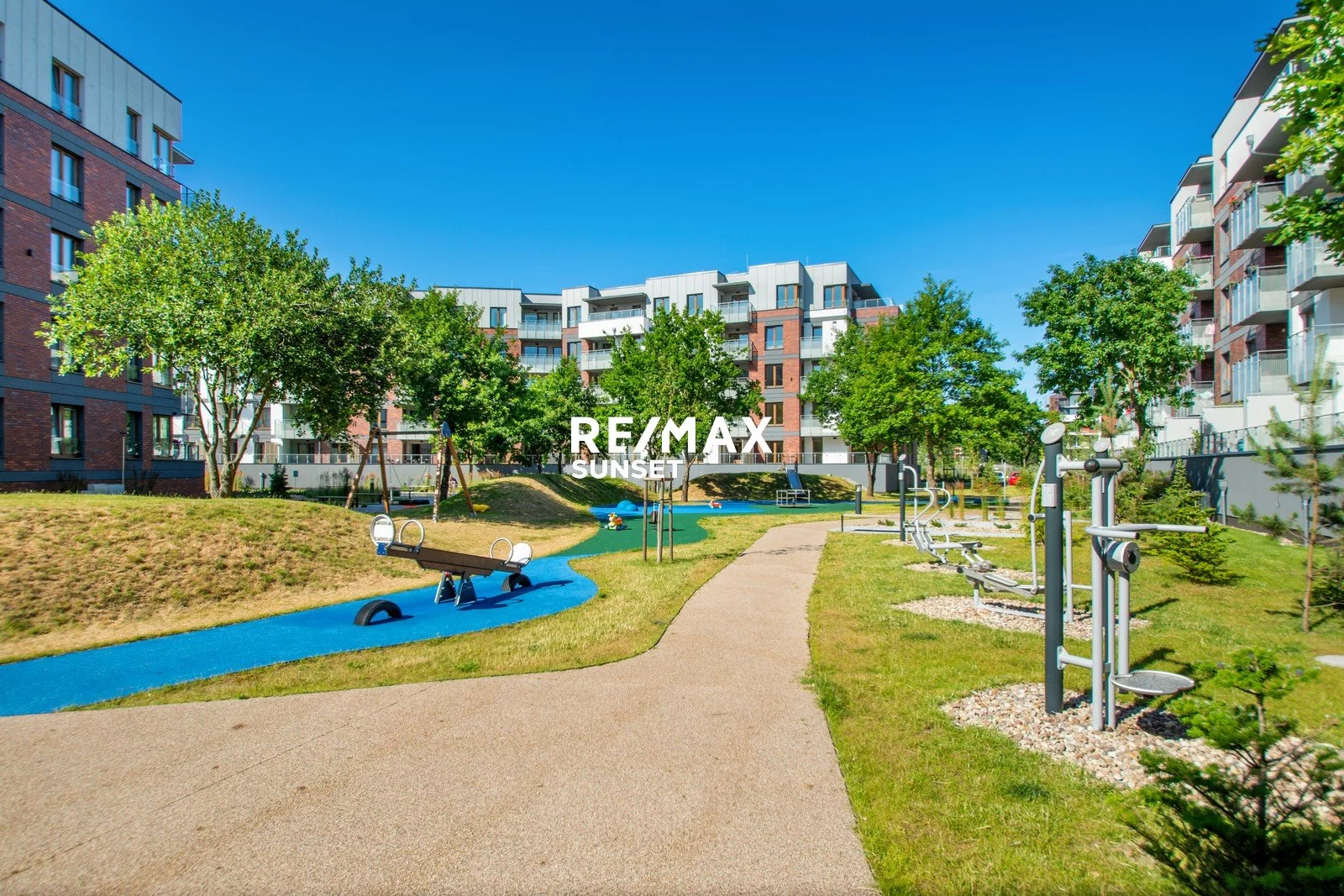 2 pokoje, mieszkanie 46,53 m², piętro 3, oferta nr , 7-MW-Dzj9ONuoY8, Kołobrzeg, Śląska