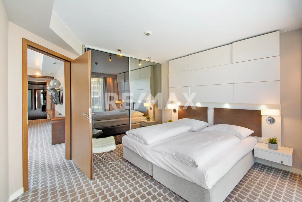 3 pokoje, mieszkanie 58,62 m², piętro 1, oferta nr , 507/13467/OMS, Kołobrzeg, Antoniego Sułkowskiego