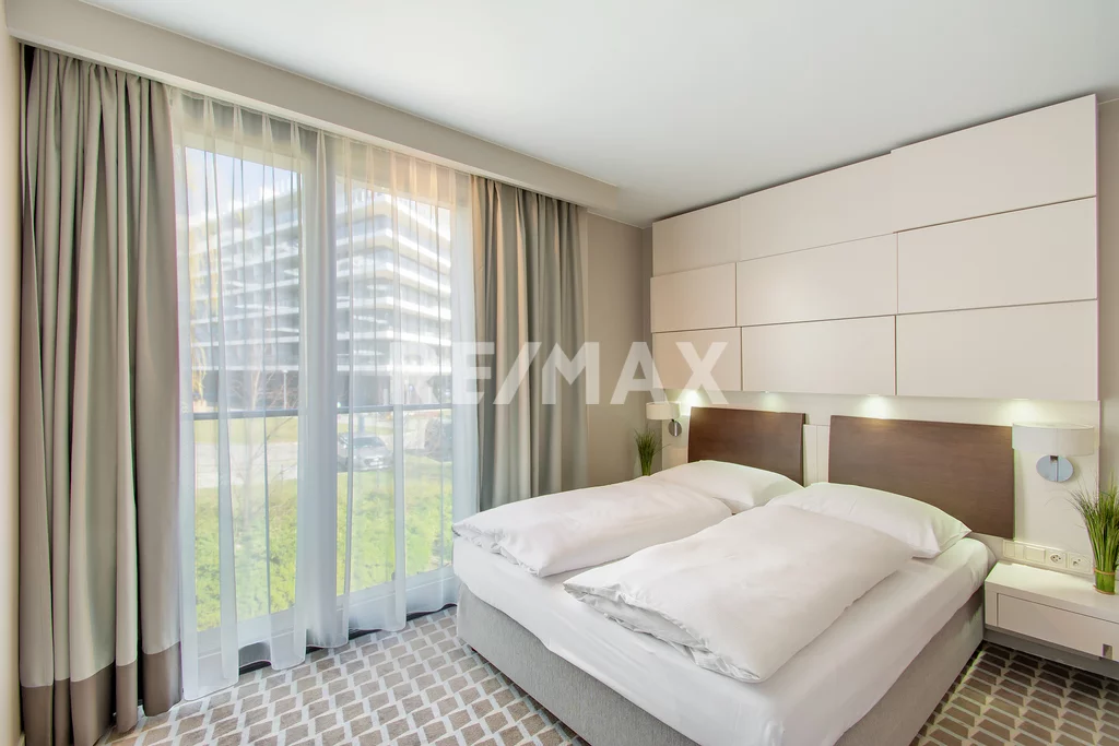 3 pokoje, mieszkanie 58,62 m², piętro 1, oferta nr , 507/13467/OMS, Kołobrzeg, Antoniego Sułkowskiego