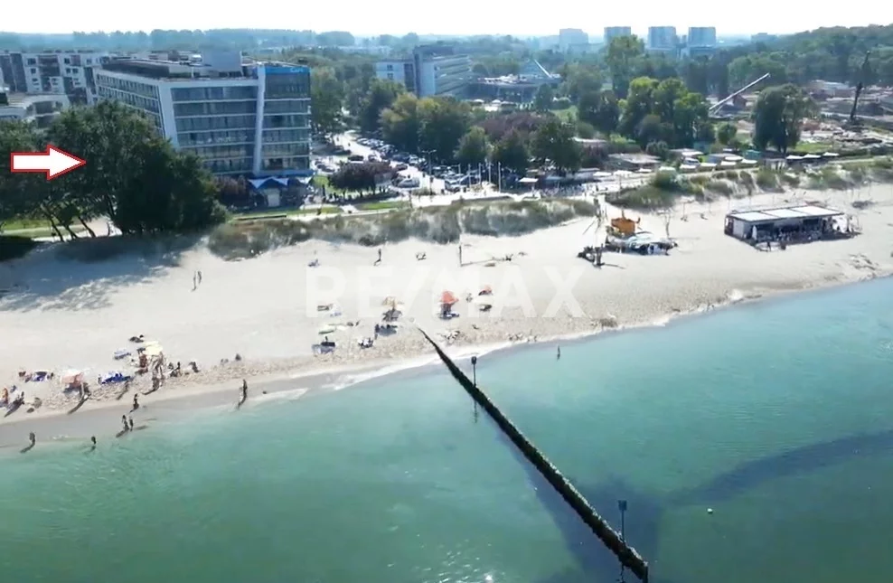 3 pokoje, mieszkanie 58,62 m², piętro 1, oferta nr , 507/13467/OMS, Kołobrzeg, Antoniego Sułkowskiego