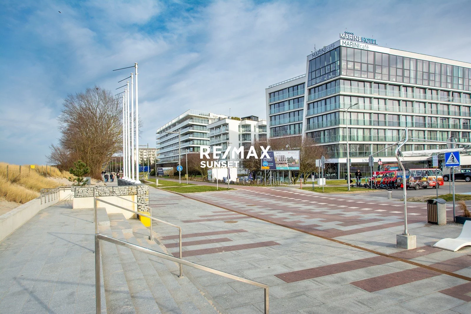 3 pokoje, mieszkanie 58,62 m², piętro 1, oferta nr , 295-MS-Dzj9ONuoY8, Kołobrzeg, Antoniego Sułkowskiego