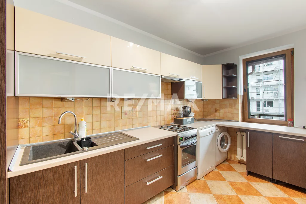 3 pokoje, mieszkanie 60,22 m², piętro 4, oferta nr , 552/13467/OMS, Kołobrzeg, Budowlana