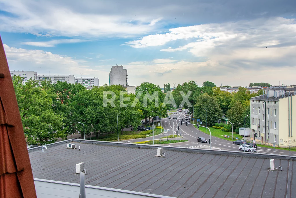 3 pokoje, mieszkanie 60,22 m², piętro 4, oferta nr , 552/13467/OMS, Kołobrzeg, Budowlana