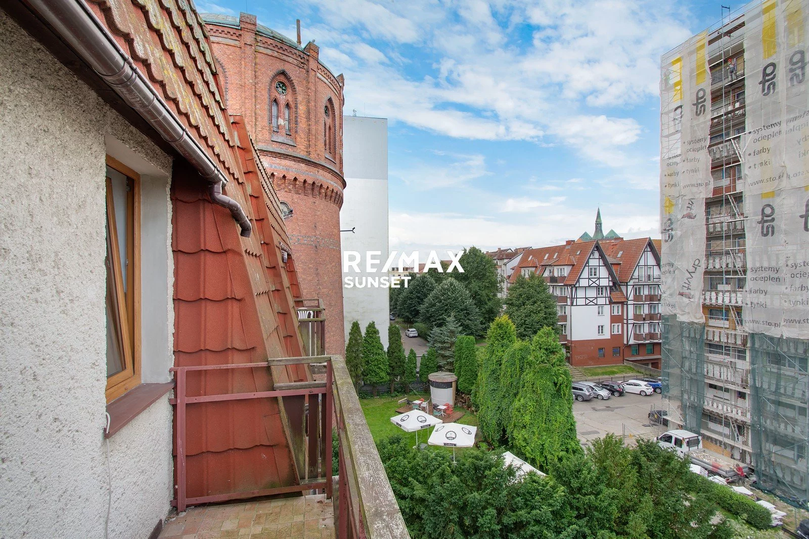 3 pokoje, mieszkanie 60,22 m², piętro 4, oferta nr , 9-MS-Dzj9ONuoY8, Kołobrzeg, Budowlana