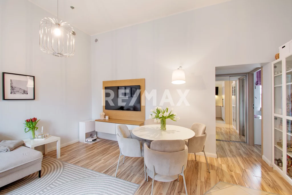 3 pokoje, mieszkanie 52,54 m², piętro 1, oferta nr , 496/13467/OMS, Kołobrzeg, ppor. Edmunda Łopuskiego