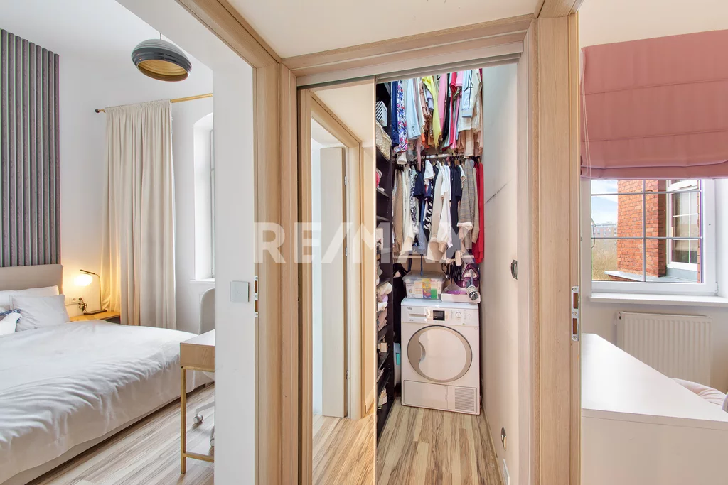 3 pokoje, mieszkanie 52,54 m², piętro 1, oferta nr , 496/13467/OMS, Kołobrzeg, ppor. Edmunda Łopuskiego