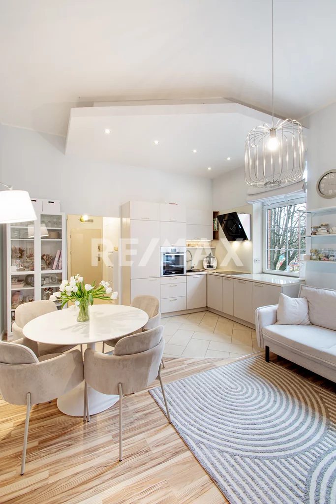 3 pokoje, mieszkanie 52,54 m², piętro 1, oferta nr , 496/13467/OMS, Kołobrzeg, ppor. Edmunda Łopuskiego