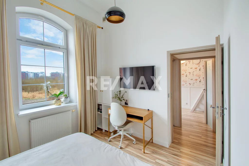 3 pokoje, mieszkanie 52,54 m², piętro 1, oferta nr , 496/13467/OMS, Kołobrzeg, ppor. Edmunda Łopuskiego