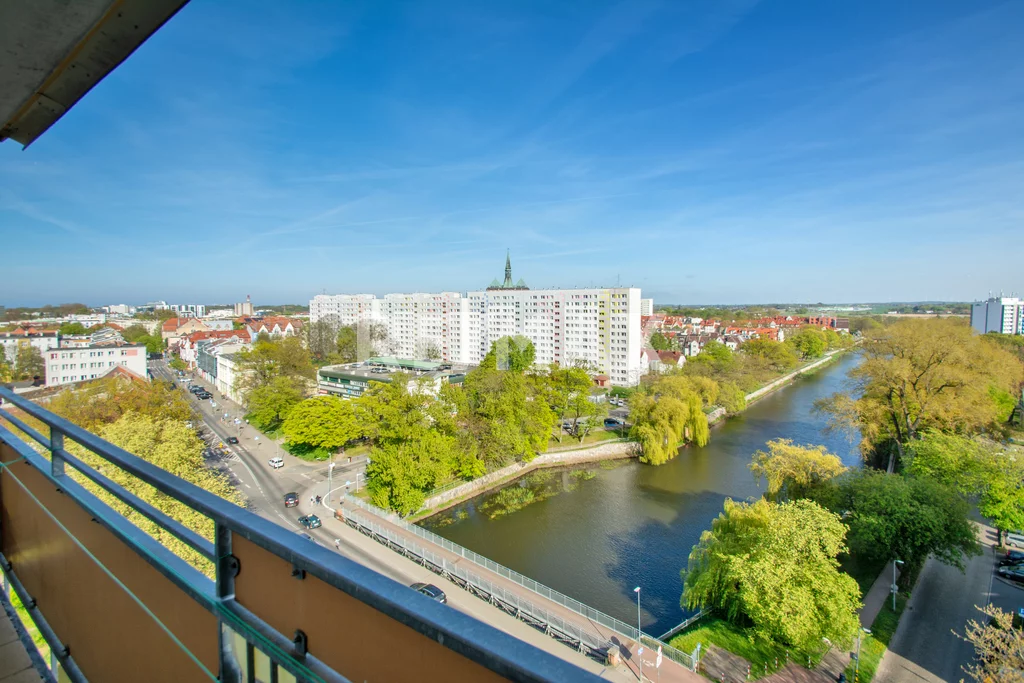 3 pokoje, mieszkanie 60,70 m², piętro 10, oferta nr , 534/13467/OMS, Kołobrzeg, ppor. Edmunda Łopuskiego