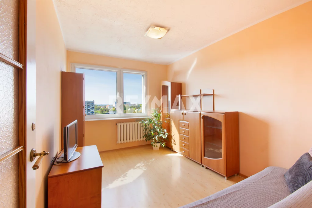 3 pokoje, mieszkanie 60,70 m², piętro 10, oferta nr , 534/13467/OMS, Kołobrzeg, ppor. Edmunda Łopuskiego