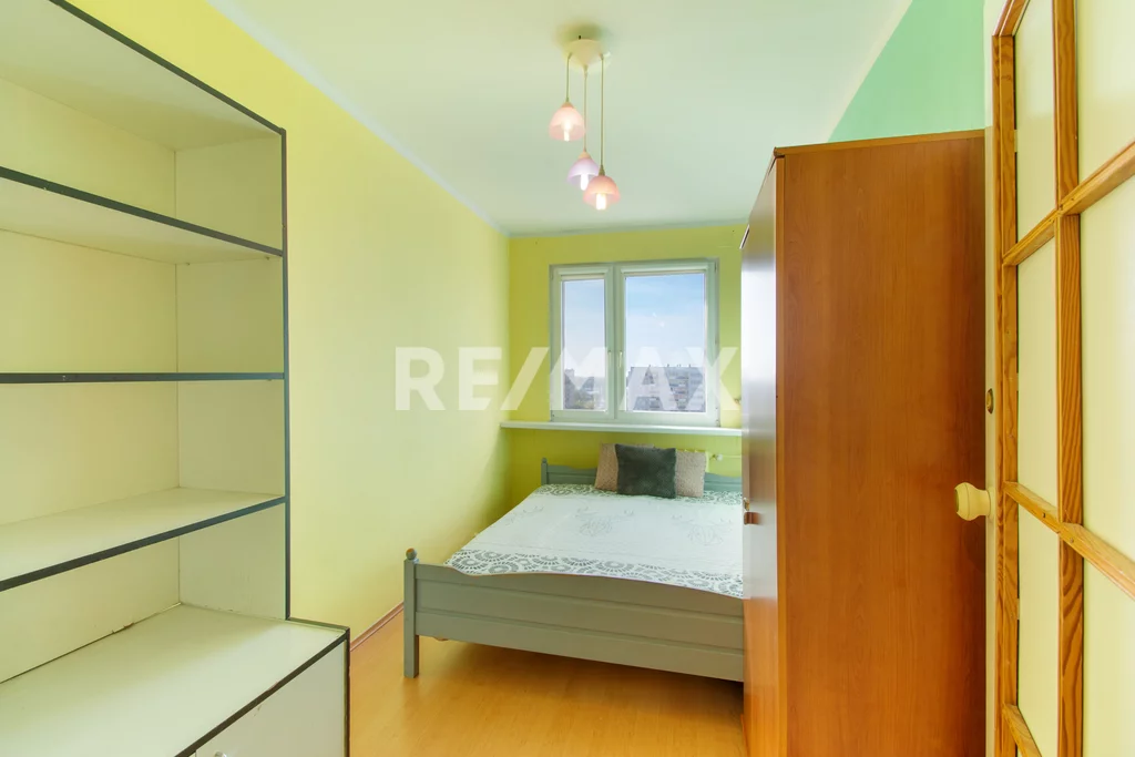 3 pokoje, mieszkanie 60,70 m², piętro 10, oferta nr , 534/13467/OMS, Kołobrzeg, ppor. Edmunda Łopuskiego