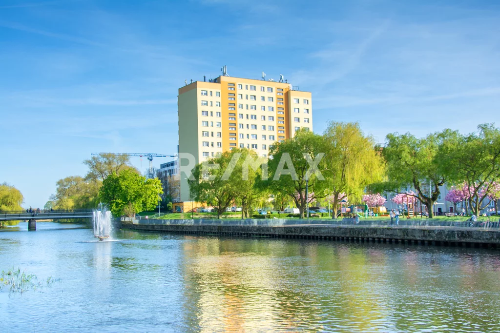 3 pokoje, mieszkanie 60,70 m², piętro 10, oferta nr , 534/13467/OMS, Kołobrzeg, ppor. Edmunda Łopuskiego