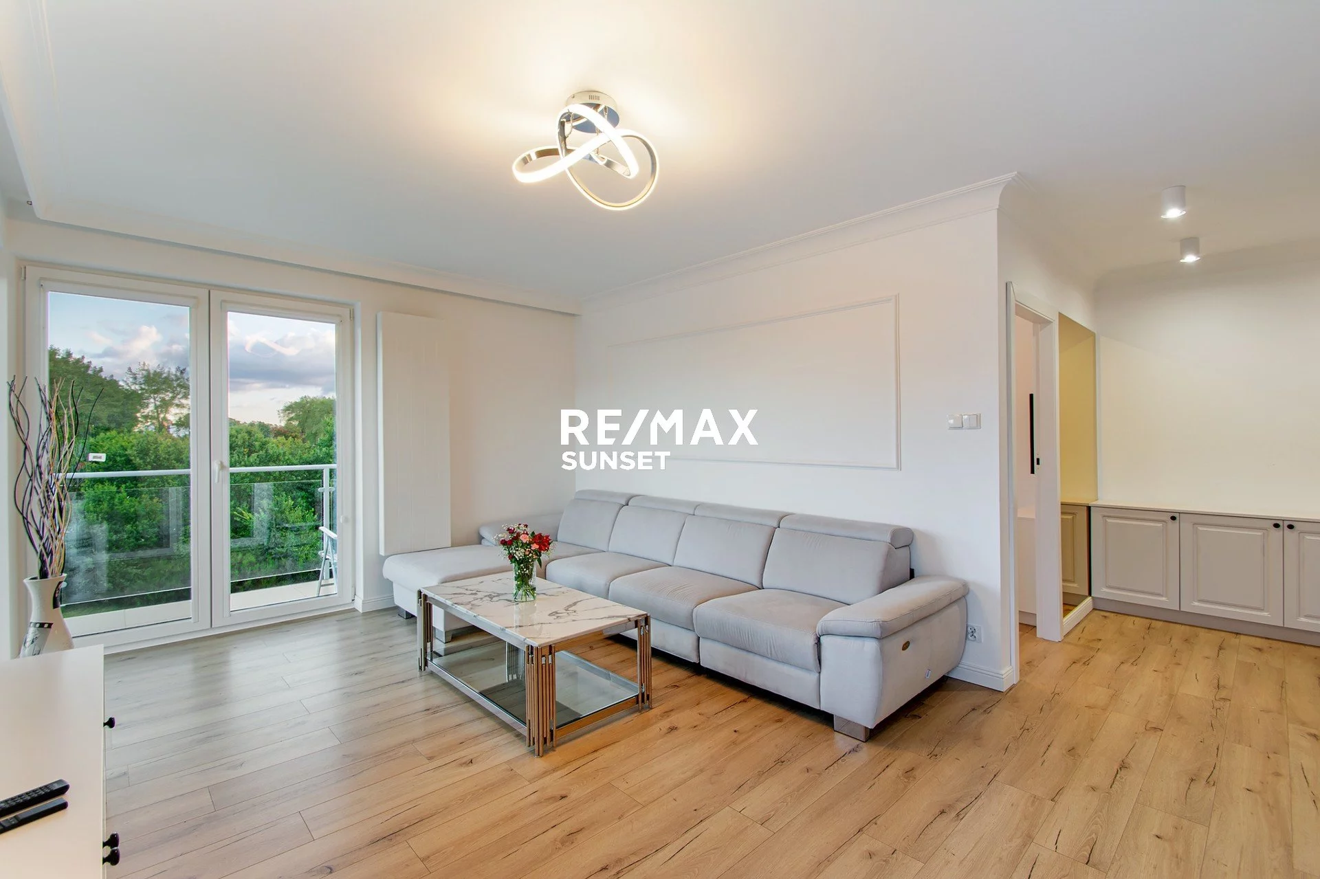 3 pokoje, mieszkanie 69,73 m², piętro 3, oferta nr , 1034-MS-Dzj9ONuoY8, Kołobrzeg, Generała Stanisława Maczka